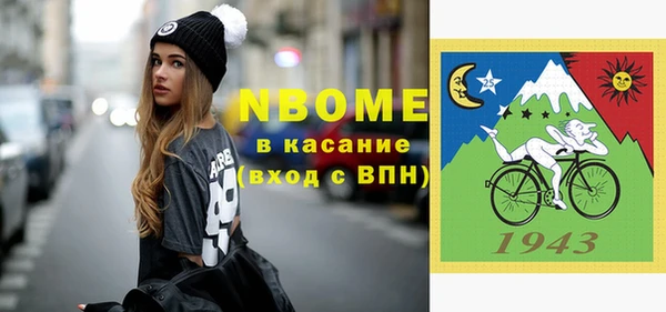 крисы Надым