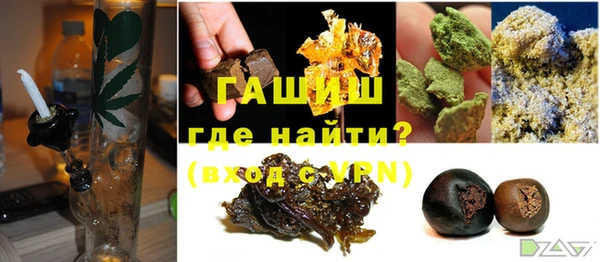 крисы Надым