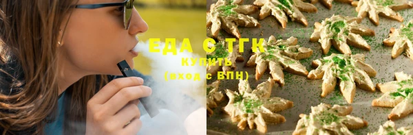 крисы Надым